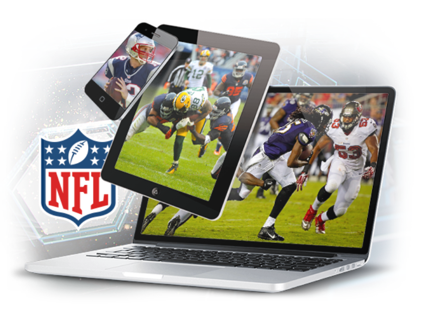 Stream on all your favorite devices