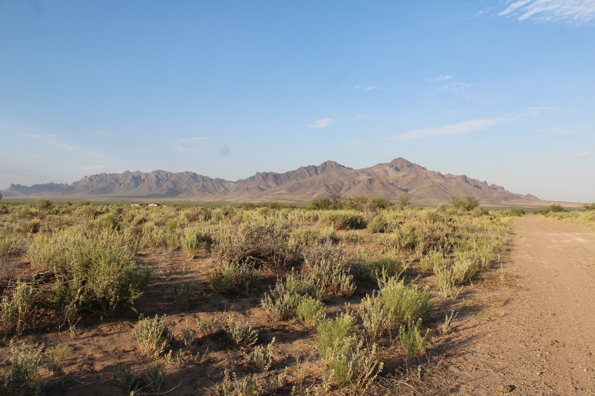 "2 Acres of Serene Beauty with Captivating Florida Mountain Views in Deming, NM!"