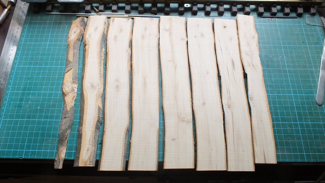 Parkside (140) Apfel