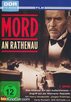 Mord an Rathenau (1961)