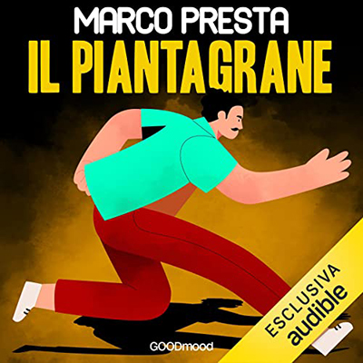 Marco Presta - Il Piantagrane (2023) (mp3 - 128 kbps)