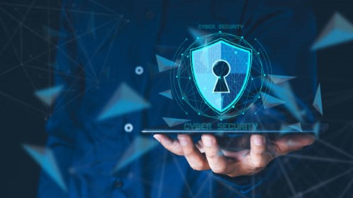 cybersecurity