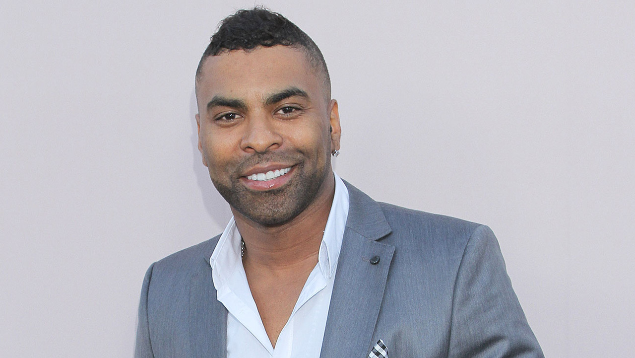 Ginuwine