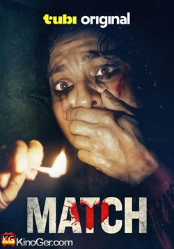The Match (2025)