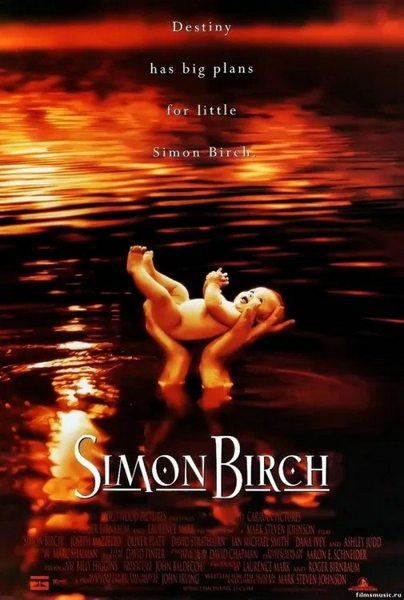 Simon Birch (1998) PL | 360p | 480p | 720p | AC3.WEB-DL.XviD-GR4PE | DD2.0 | Lektor PL