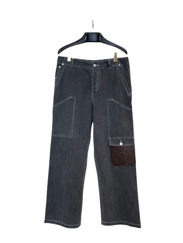 Dior Jeans 4+ colorways [Premium Quality]
