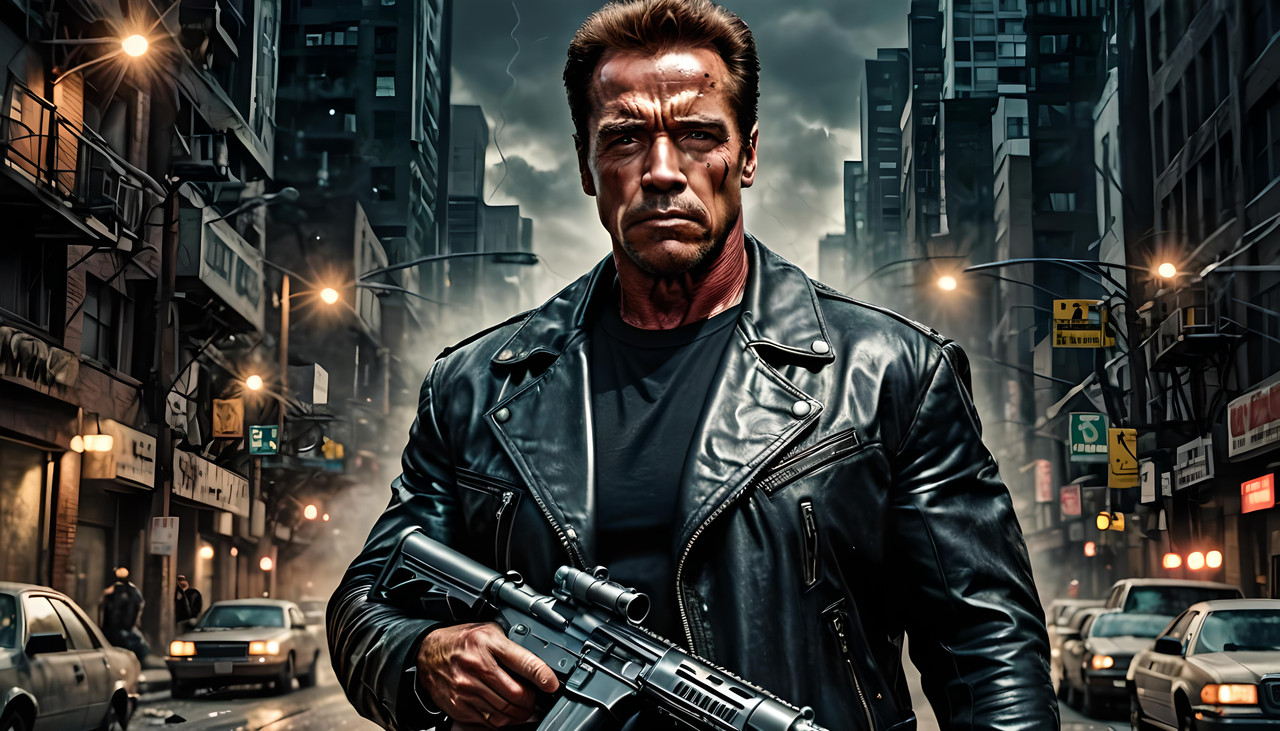 Terminator V3