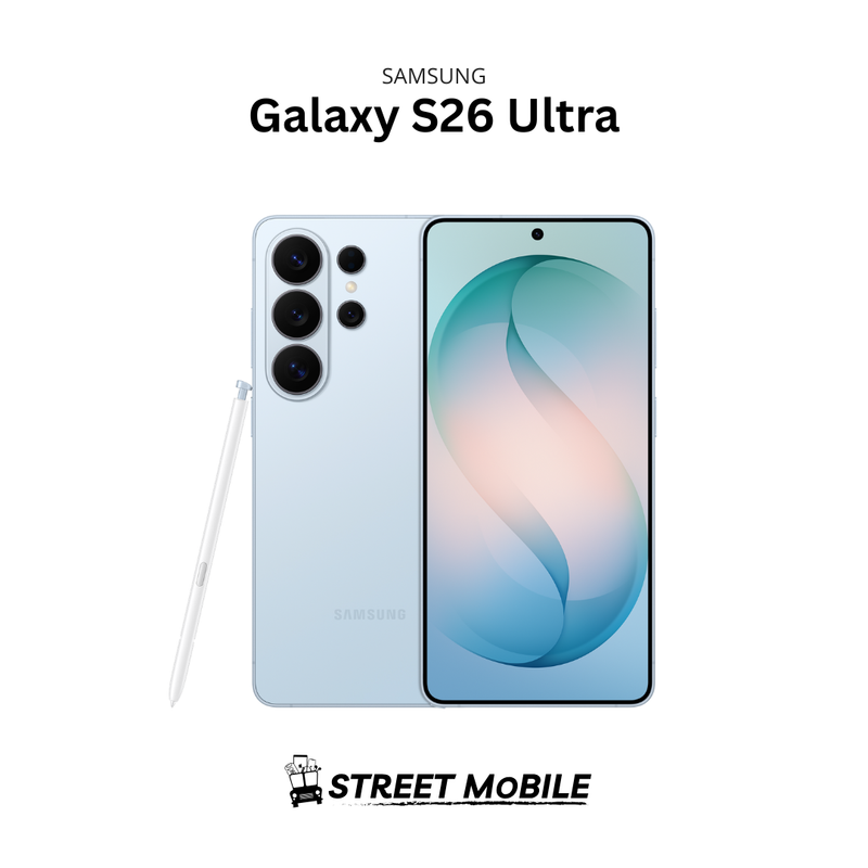 Galaxy S26 Ultra thumbnail 2