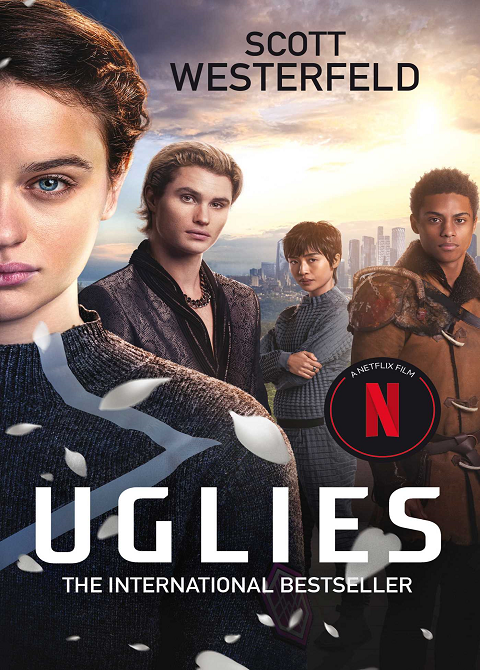 Brzydcy / Uglies (2024) MULTi.1080p.NF.WEB-DL.H264.DDP5.1.Atmos-K83 / Lektor i Napisy PL