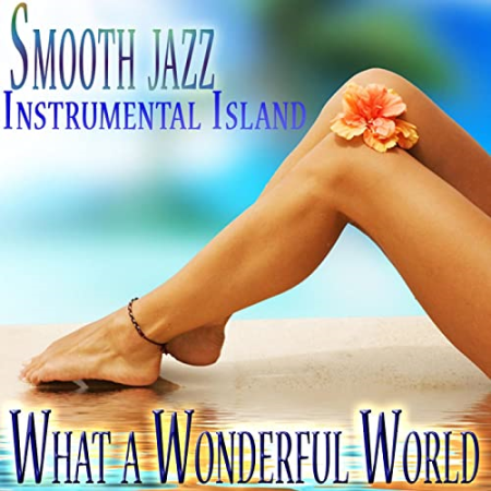 VA   Smooth Jazz Instrumental Island (2012)