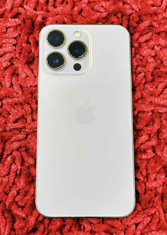 iPhone 14 Pro