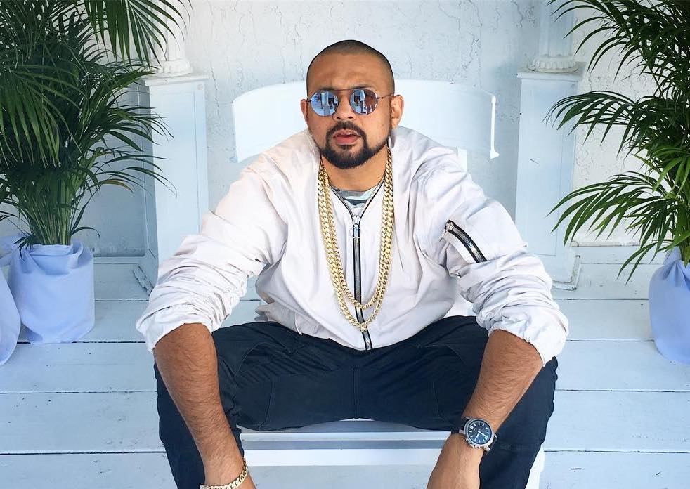 Sean Paul 2024 Wife, net worth, tattoos, smoking & body facts Taddlr