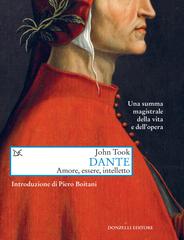 John Took – Dante (2021)