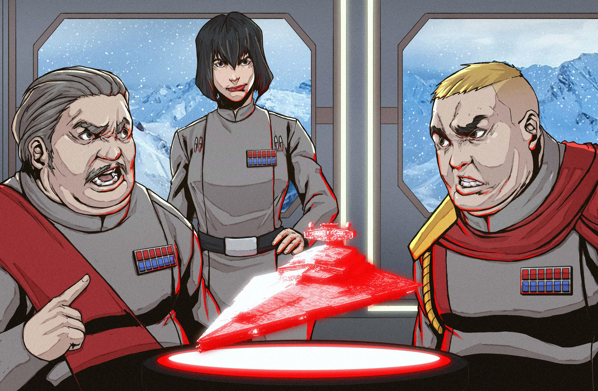 The Imperial Brothers - Before Combined The Imperial Brothers - Before Combined