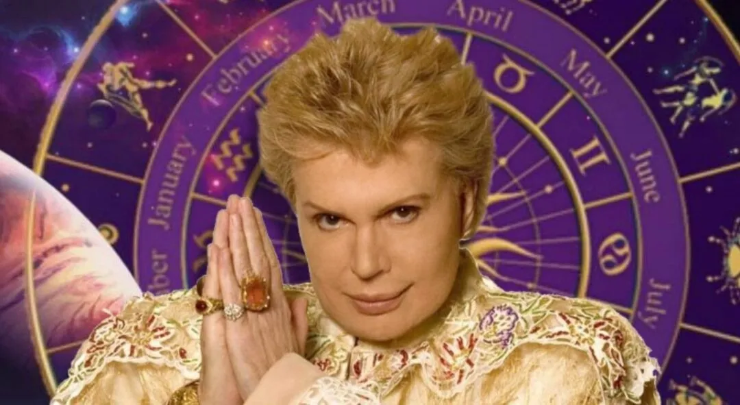 Walter Mercado: Horóscopos de hoy 01 de abril del 2024