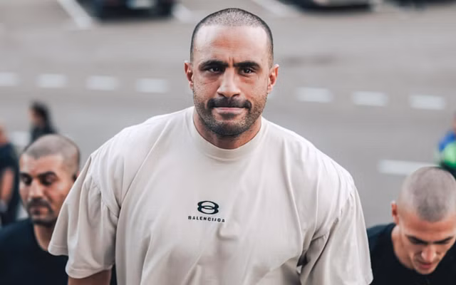 Бадр Хари! Герой или гадняр ?