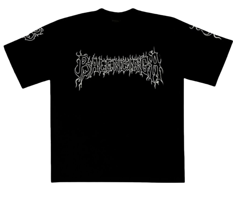 Balenciaga tee