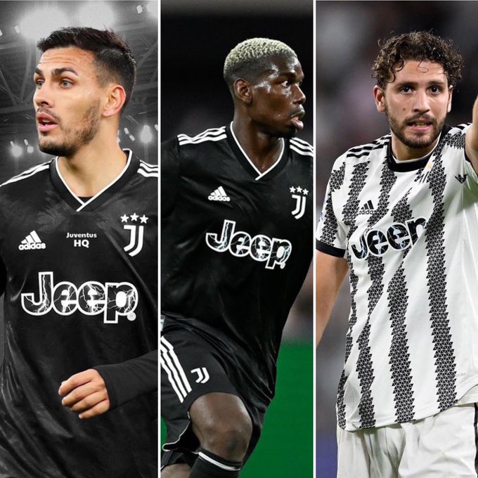 prossime partite juventus