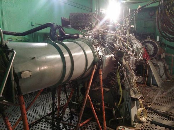 Новый двигатель будет иметь рядную четырехцилиндровую конструкцию Новый двигатель будет иметь рядную четырехцилиндровую конструкцию