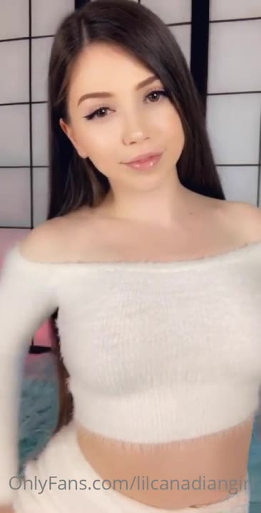lilcanadiangirl onlyfans 10minutes of shaking my ass video