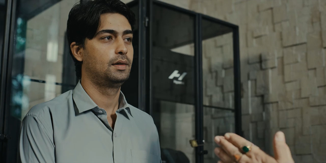 Kaptaan 2026 WebRip Season 1 [Hindi] 480p 720p ESub Screenshot