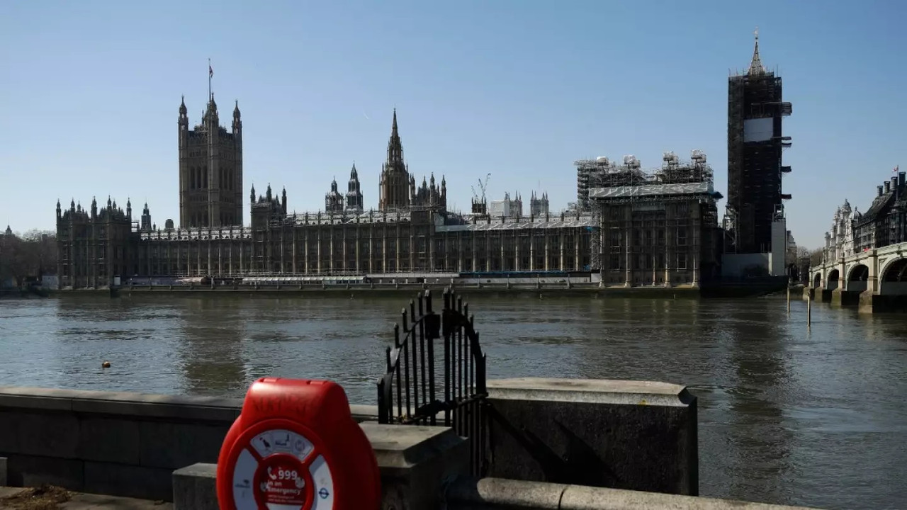 Legisladores del Reino Unido analizan viaje a Taiwán