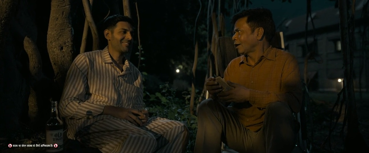 Chandu Champion 2024 Hindi [DDP5.1] WEB-DL 