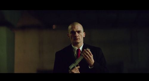 Трейлер фильм хитман 2 () Трейлер фильм хитман 2