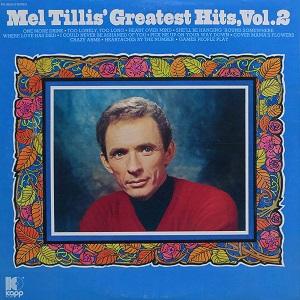 Mel Tillis - Discography Mel_Tillis_-_Mel_Tillis__Greatest_Hits_Vol._2_(KAPP)