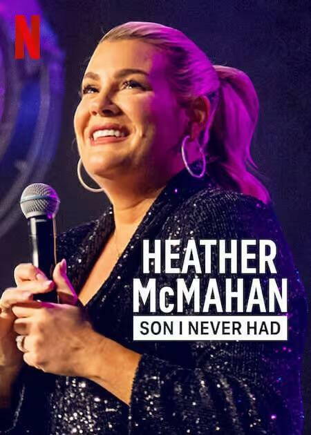 Heather McMahan Son I Never Had 2023 1080p WEB H264 HUZZAH