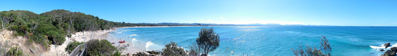 AUSTRALIA , "QUE GRAN PAIS" - Blogs de Australia - BYRON BAY (10)