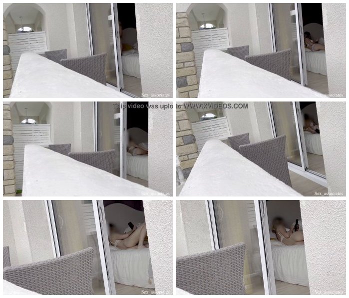 [Image: Hot-Spanish-Girl-Was-Secretly-Filmed-In-...g-Some.jpg]