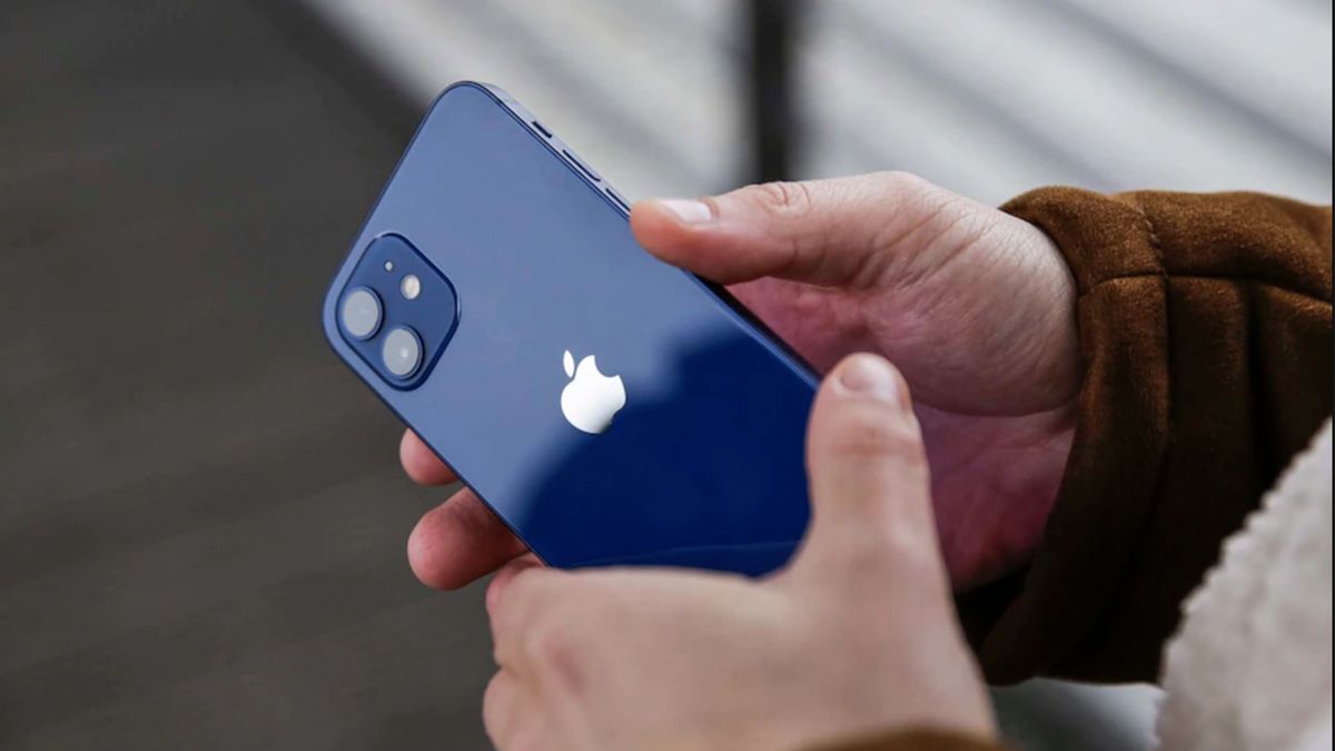 Estafa en internet: argentino pidió un iPhone pero le dieron un puré de tomate