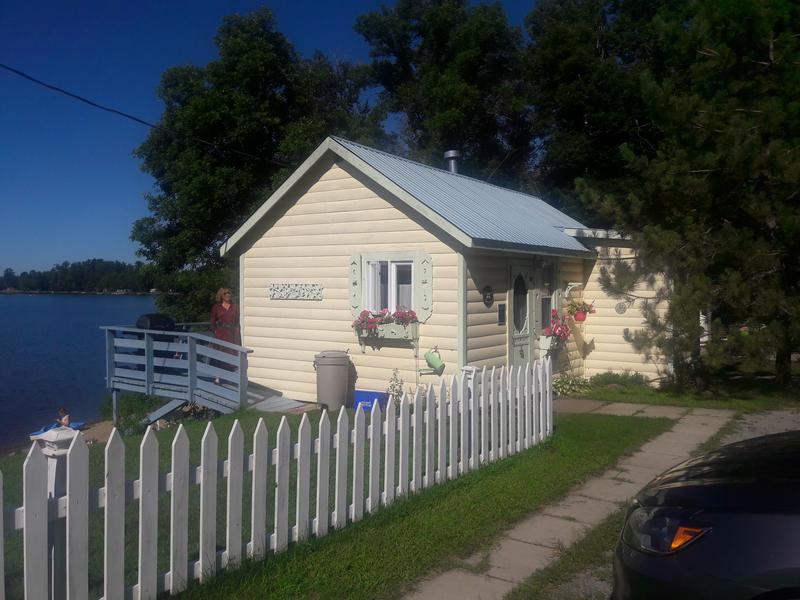 Algonquin - 3.000 km por el este de Canadá (1)