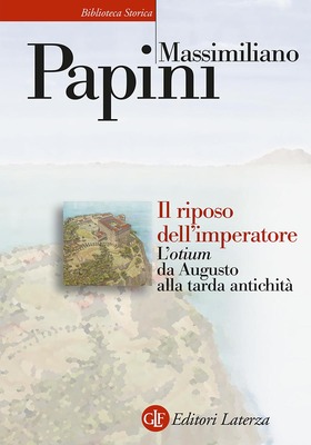 Massimiliano Papini - Il riposo dell'imperatore (2025)