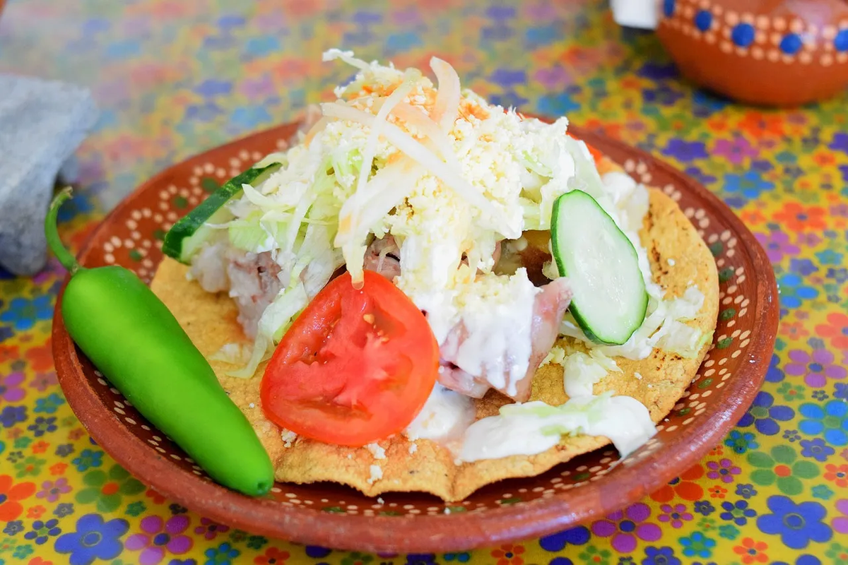 Receta sin gluten: ¿Cómo preparar tostadas de lentejas con jamón y champiñones?