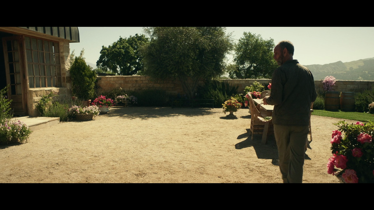 Star Trek - Picard (2020) S01E01 Remembrance REPACK (1080p AMZN Webrip x265 10bit EAC3 5.1 - Goki)