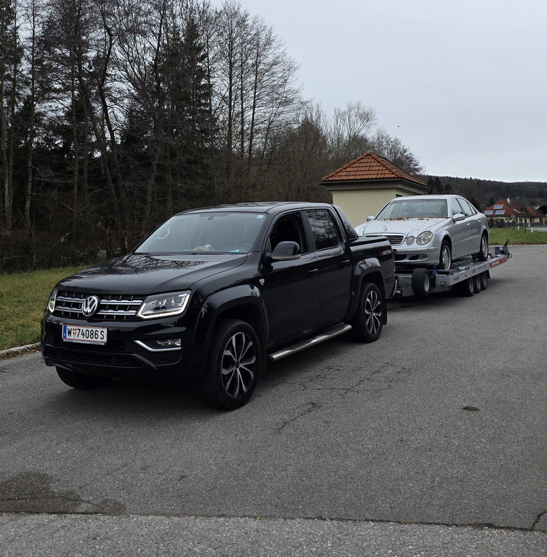 Transportservice Österreich