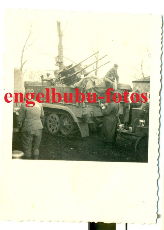 Geb.Jäg.Bat.54 - Kujenikowo 30.10.41 -