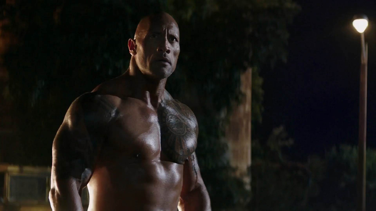 Fast & Furious Presents: Hobbs & Shaw 2019 BluRay [Hindi + Tamil + Telugu + English] 480p, 720p, 1080p ESub Screenshot