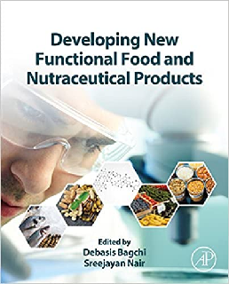 Developing New Functional Food and Nutraceutical Products