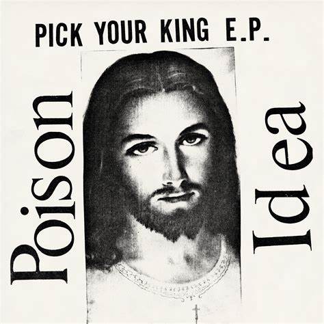 poisonidea