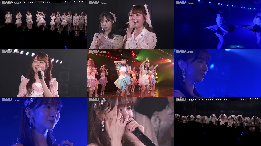 AKB48h2404301800-Live 【公演配信】AKB48 240430 柏木由紀 卒業公演 HD