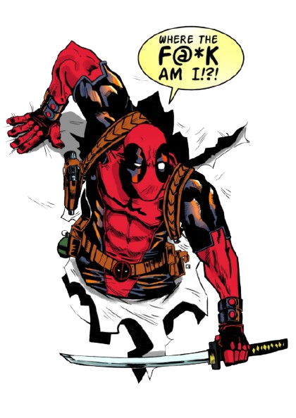 deadpool