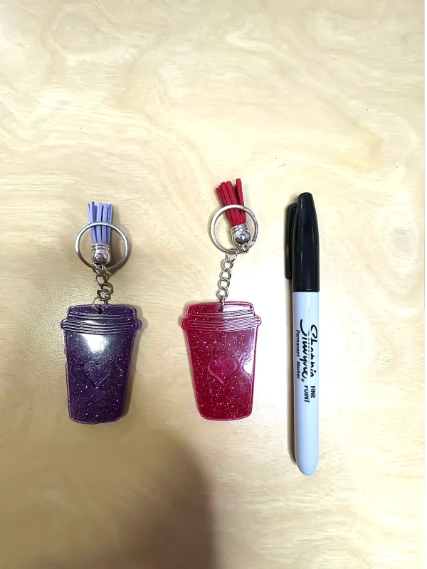Keychains