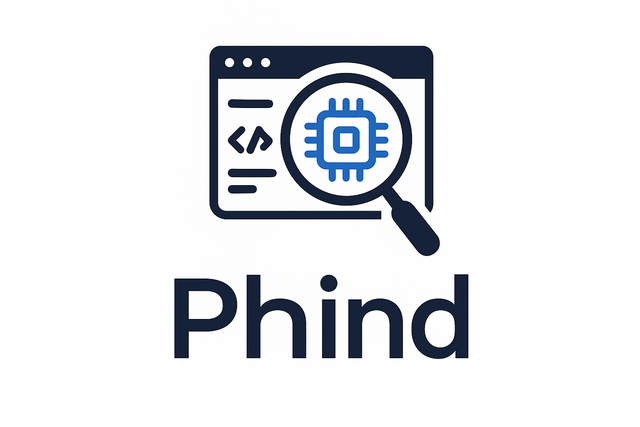 Phind - AI‑поисковик для разработчиков с цитированием источников и поддержкой кода