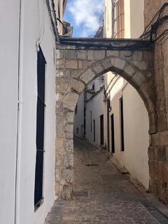 Bejar, Lorca, Sagunto y Tui forman parte de la Red de Juderías de España (3)