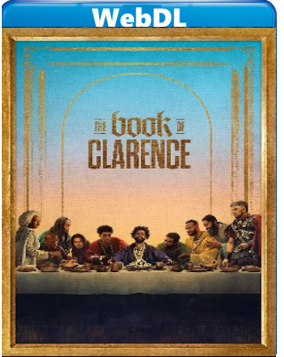 Il vangelo secondo clarence (2023) WEB-DL 720p H264 E-AC3+AC3 ITA ENG