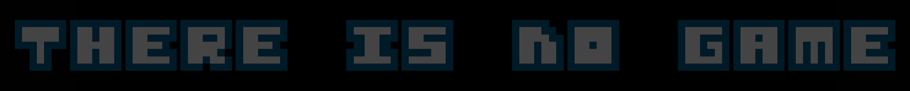 there is no game image