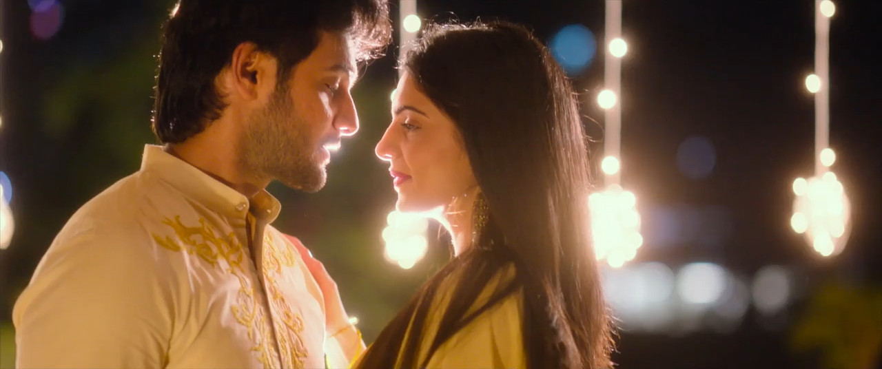 CSI Sanatan 2023 WebRip [Hindi + Telugu + Kannada] 480p 720p ESub Screenshot